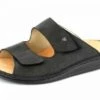 Finn Comfort Riad Schwarz