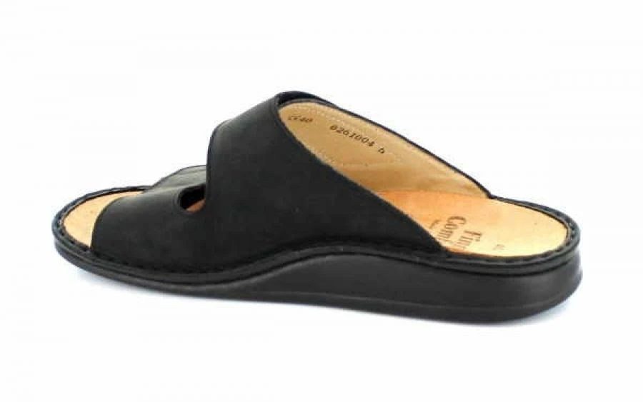 Finn Comfort Riad Schwarz – Bild 2