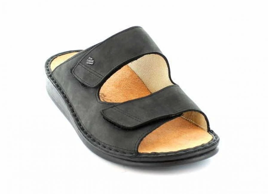 Finn Comfort Riad Schwarz – Bild 3