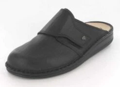 Finn Comfort Amalfi Schwarz