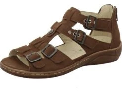 WaldlÀufer - Lugina 582002 Sandale Hilena