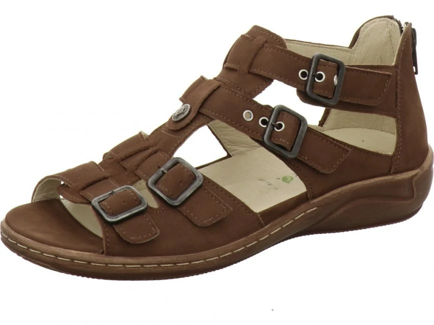 WaldlÀufer - Lugina 582002 Sandale Hilena