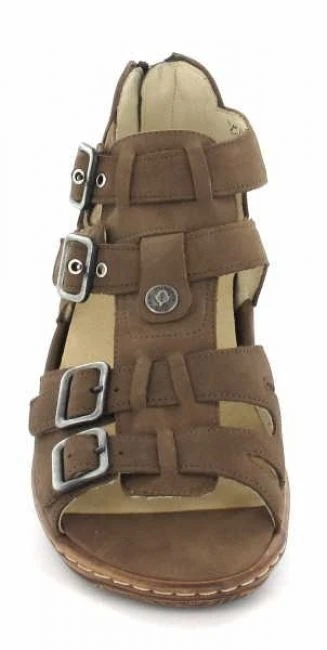 WaldlĂ€ufer - Lugina 582002 Sandale Hilena â Bild 3