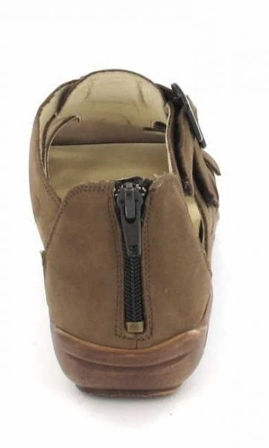 WaldlĂ€ufer - Lugina 582002 Sandale Hilena â Bild 4