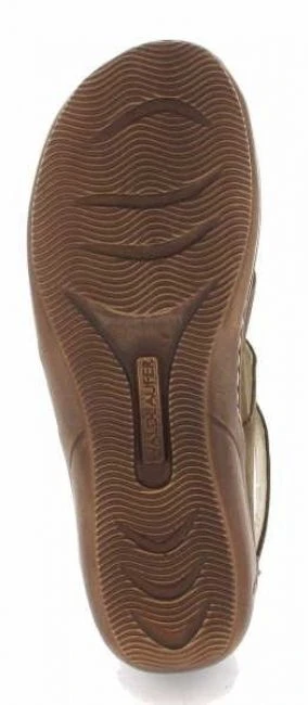 WaldlĂ€ufer - Lugina 582002 Sandale Hilena â Bild 5