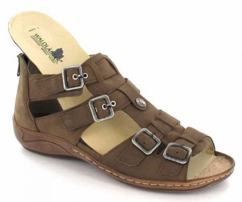 WaldlĂ€ufer - Lugina 582002 Sandale Hilena â Bild 6