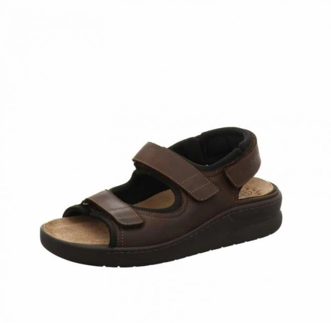 Mobils By Mephisto Valden Sandale