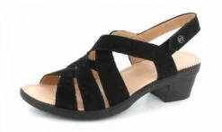 Hartjes 16332 Schwarz