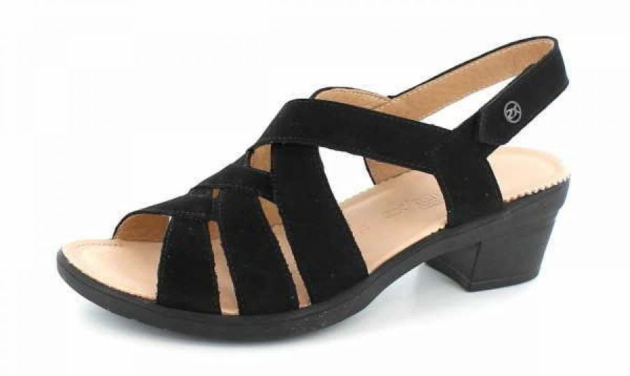 Hartjes 16332 Schwarz