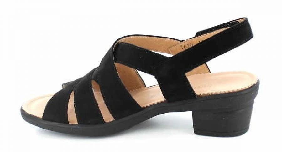 Hartjes 16332 Schwarz – Bild 2