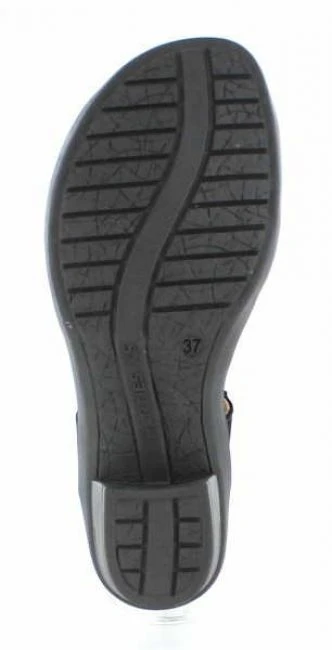 Hartjes 16332 Schwarz – Bild 5