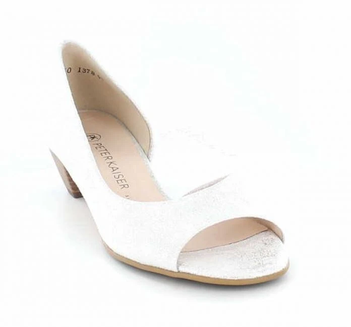 Peter Kaiser 01535 615 Itha Weiß – Bild 3