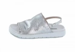 Tosca Blu Shoes 1715 Silber