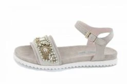 Tosca Blu Shoes 1715 Beige