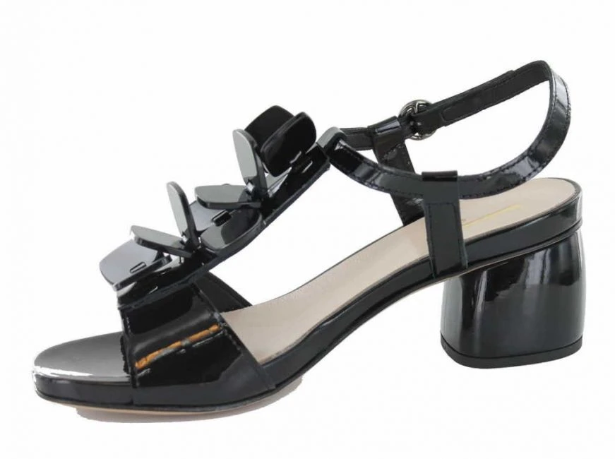 Jeannot 50673 Nero – Bild 2