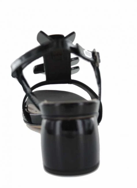 Jeannot 50673 Nero – Bild 4