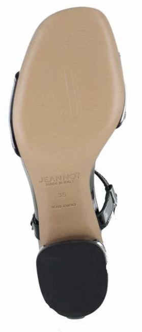 Jeannot 50673 Nero – Bild 5