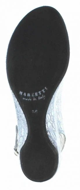 Marzetti London 76214 Blau – Bild 5