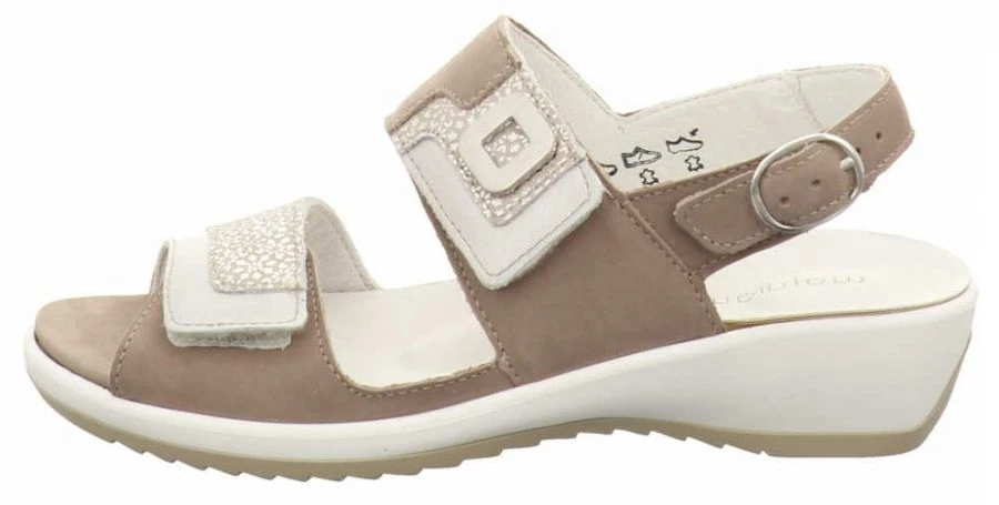 WaldlÀufer - Lugina 225006 Ginger Gr.41