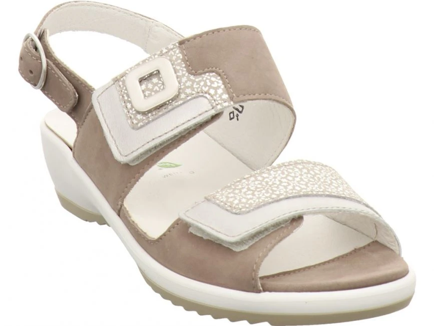 WaldlĂ€ufer - Lugina 225006 Ginger Gr.41 â Bild 3