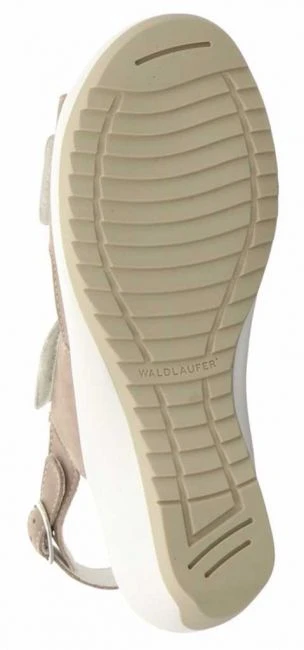 WaldlĂ€ufer - Lugina 225006 Ginger Gr.41 â Bild 5