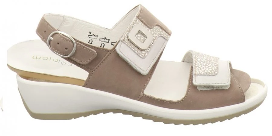 WaldlĂ€ufer - Lugina 225006 Ginger Gr.41 â Bild 6