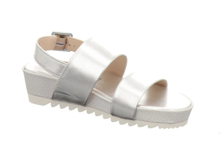 Peter Kaiser Aloisa 88301 Silber – Bild 2