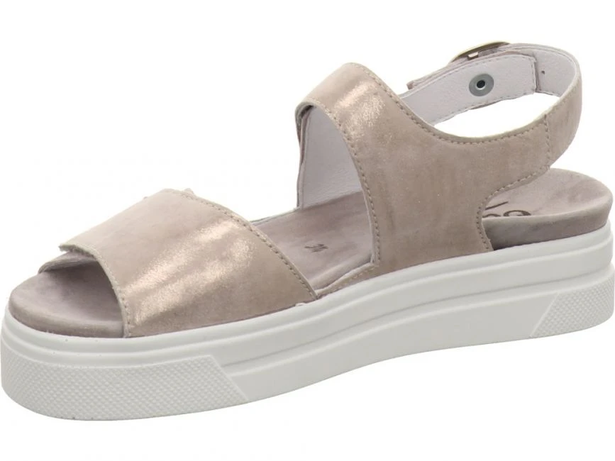 Semler A1015 Anna H Weite Puder – Bild 2