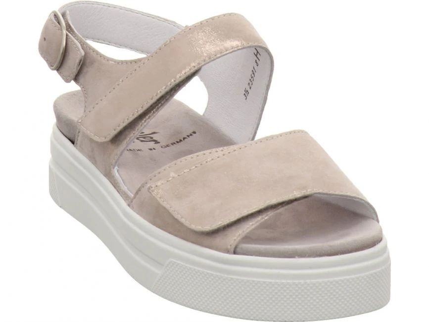 Semler A1015 Anna H Weite Puder – Bild 3