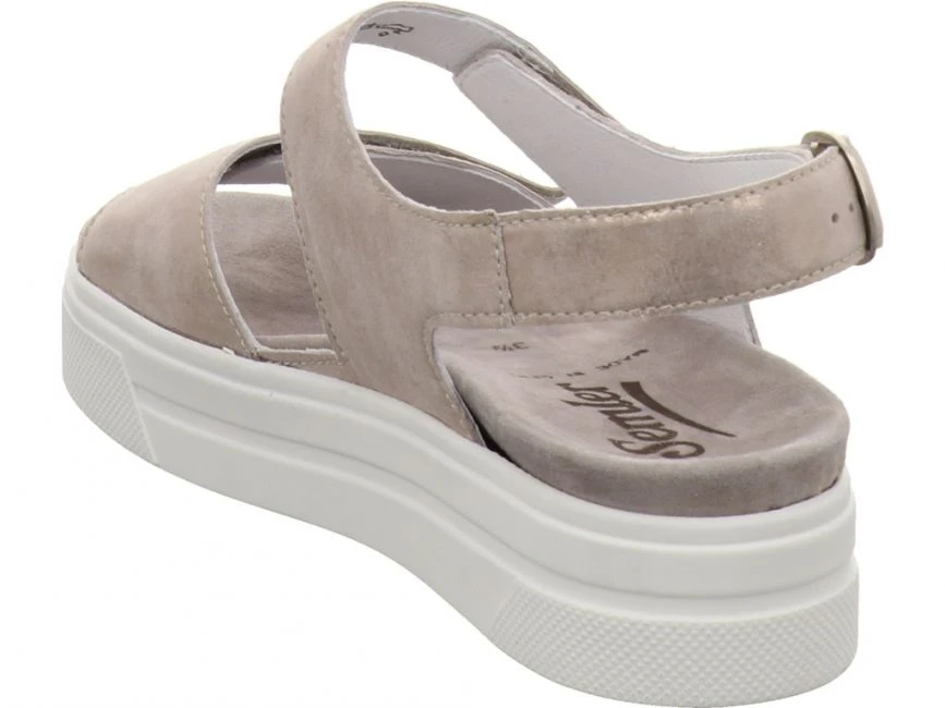 Semler A1015 Anna H Weite Puder – Bild 4