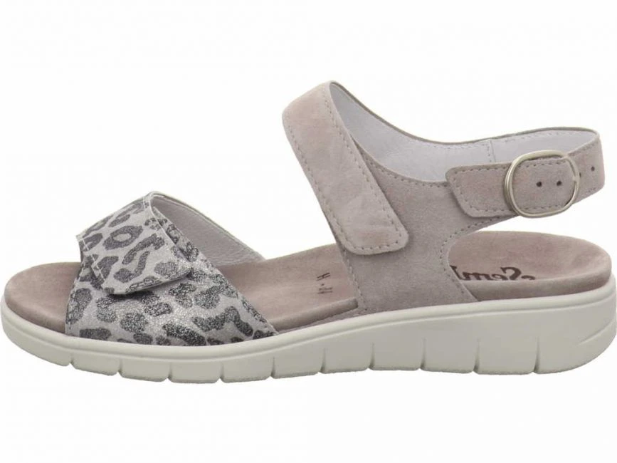 Semler D4145 Dunja H Weite Perle