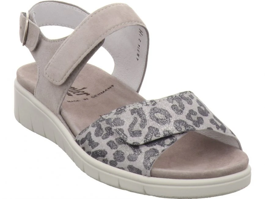 Semler D4145 Dunja H Weite Perle â Bild 3