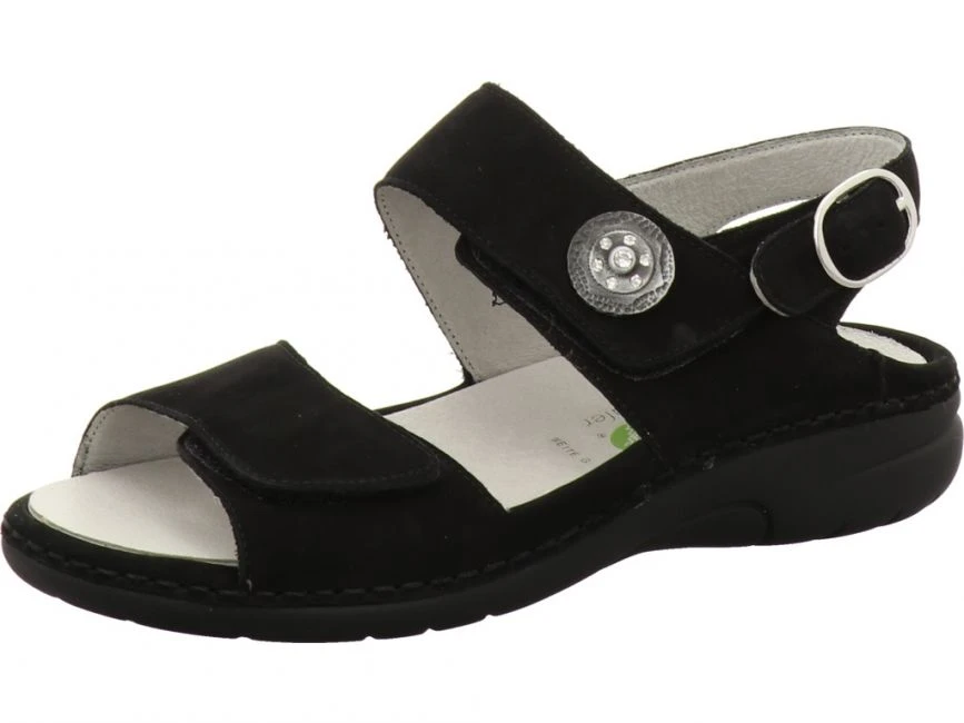 WaldlÀufer - Lugina 204001 Gunna G-Weite Sw