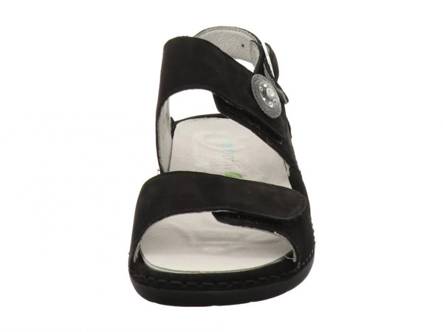 WaldlĂ€ufer - Lugina 204001 Gunna G-Weite Sw â Bild 3