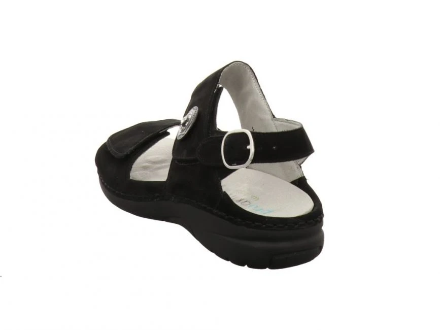 WaldlĂ€ufer - Lugina 204001 Gunna G-Weite Sw â Bild 4