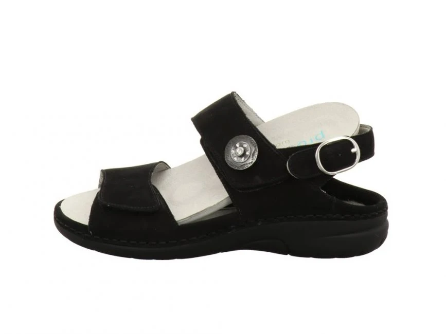 WaldlĂ€ufer - Lugina 204001 Gunna G-Weite Sw â Bild 6