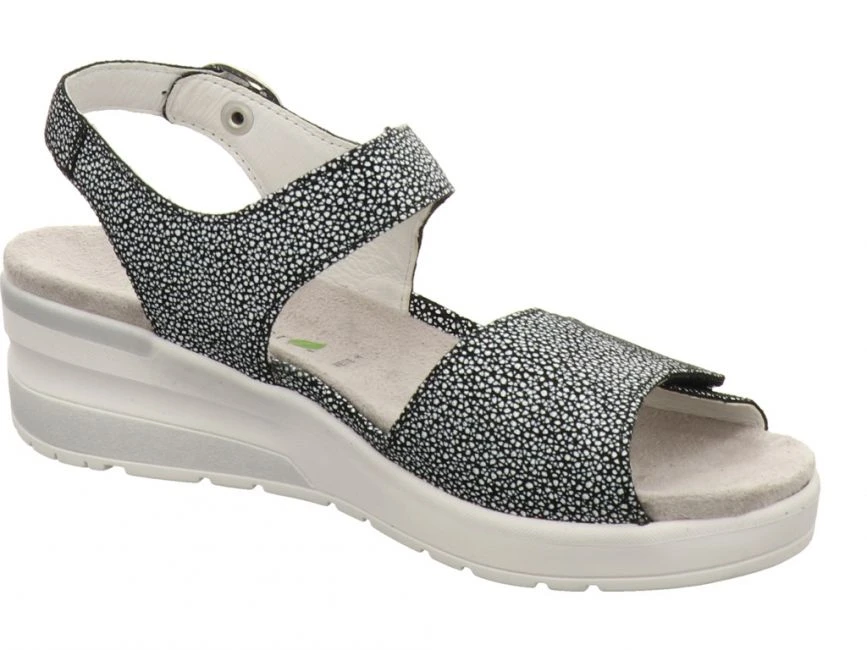 WaldlĂ€ufer - Lugina 702005 Claudia H-Weite â Bild 2