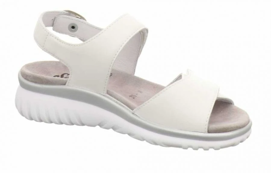 Semler L7015 Laura H Weite Weiss – Bild 2