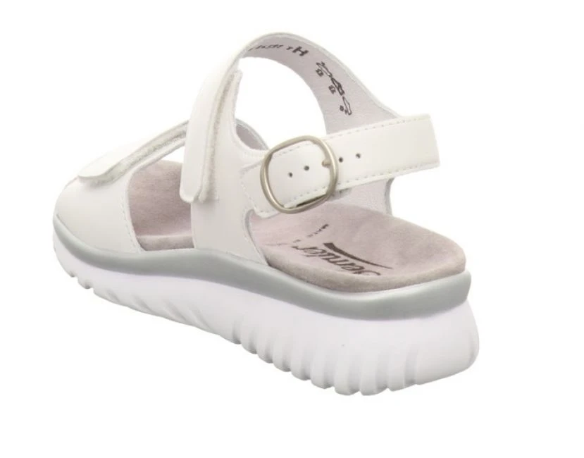 Semler L7015 Laura H Weite Weiss – Bild 4