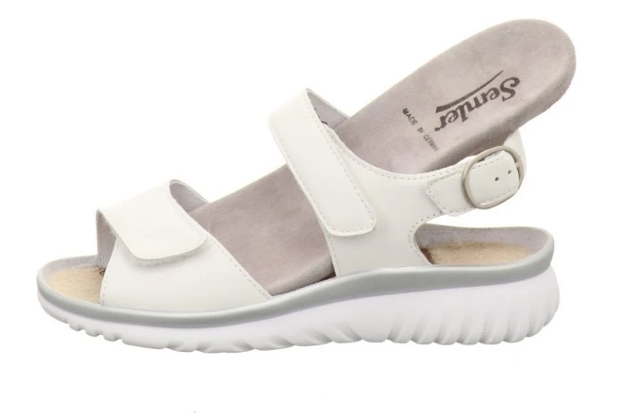 Semler L7015 Laura H Weite Weiss – Bild 6