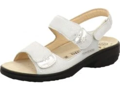 Mobils By Mephisto Getha Silber