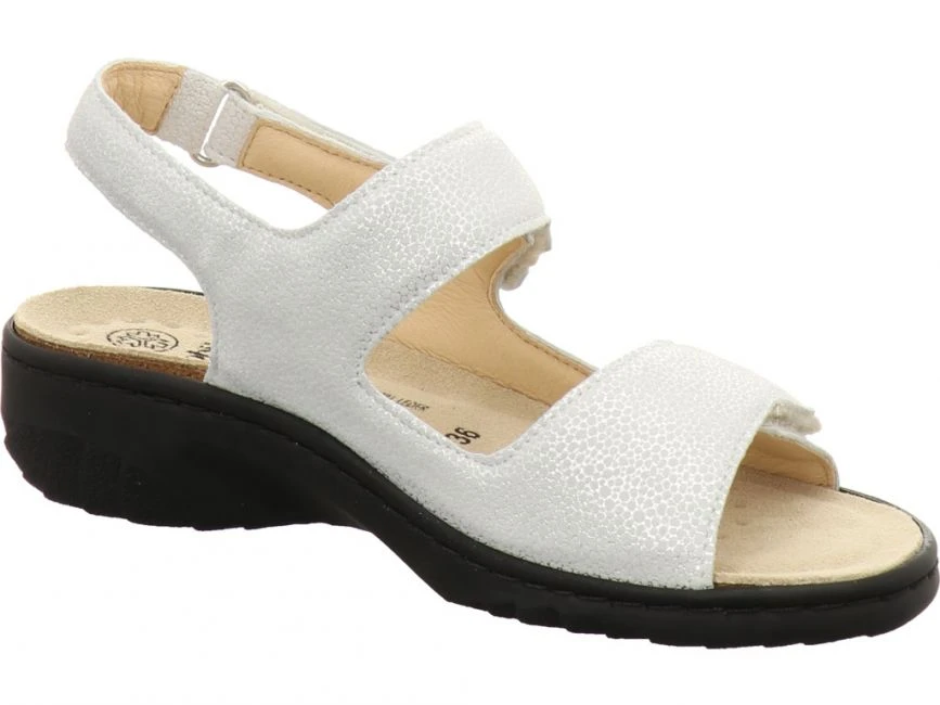 Mobils By Mephisto Getha Silber â Bild 2