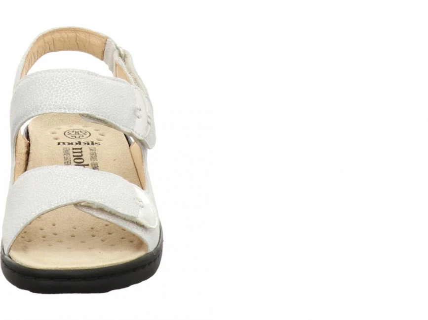 Mobils By Mephisto Getha Silber â Bild 3