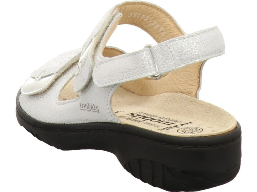 Mobils By Mephisto Getha Silber â Bild 4