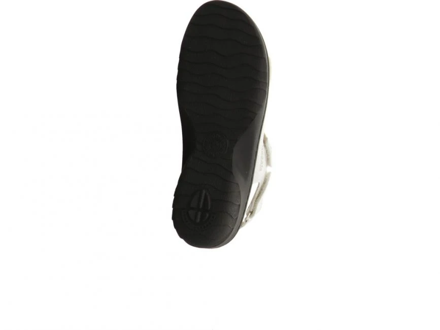 Mobils By Mephisto Getha Silber â Bild 5