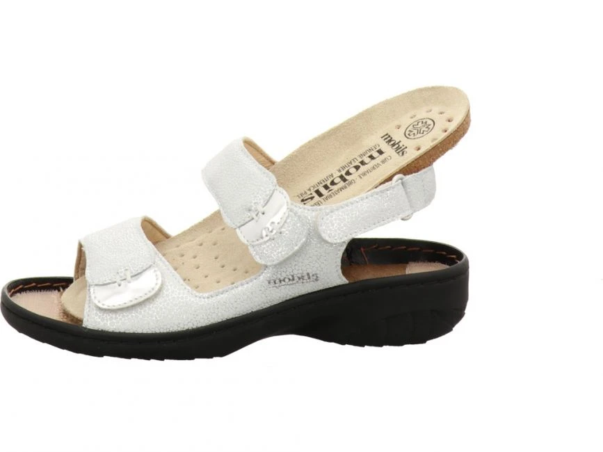 Mobils By Mephisto Getha Silber â Bild 6