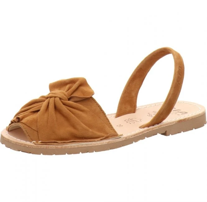 Ria Avarcas 27167-S2 Braun