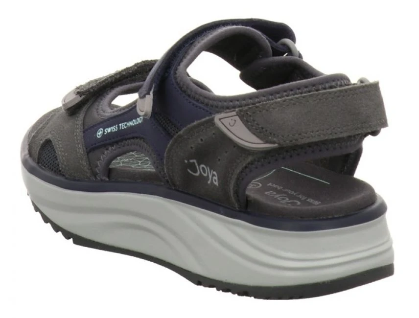 Joya Komodo Grey Blue – Bild 4