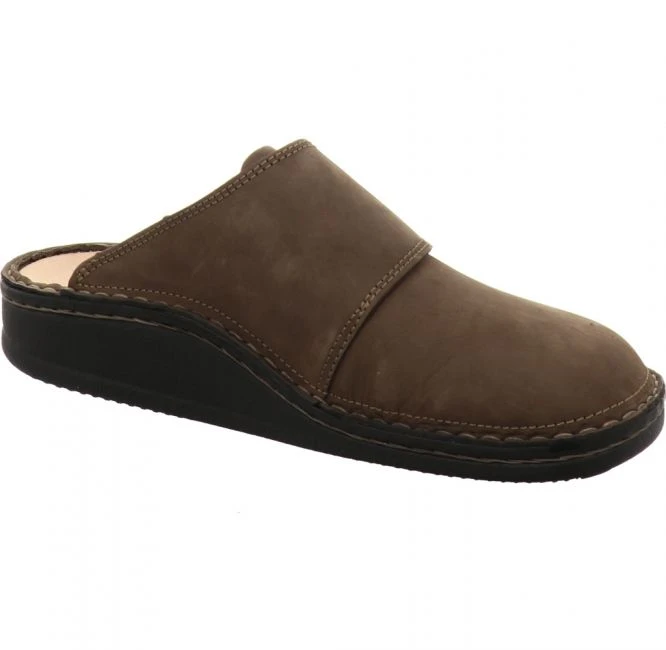 Finn Comfort Amalfi Braun – Bild 2