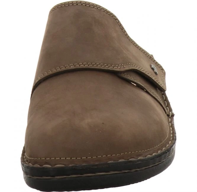 Finn Comfort Amalfi Braun – Bild 3